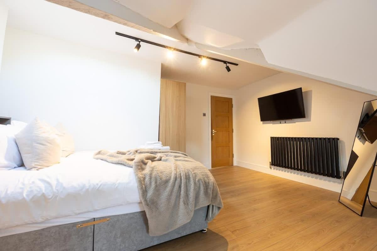 The Withington-Close To Christie & City Centre - Manchester — Photos 1